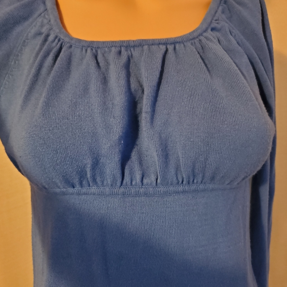 Knit Top - Picture 5 of 12